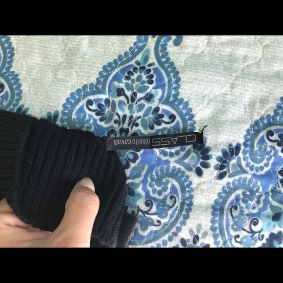 Roberto Cavalli top - Picture 8 of 12